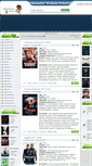 Mobile Screenshot of android-kino.net
